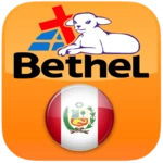 Logo of Bethel Radio Peru android Application 